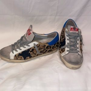 GOLDEN GOOSE sneakers